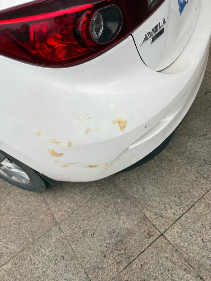 2017 Mazda 3 Axela 1.5L 117HP L4 6AT,autocango,china used car exporter,china ev exporter,chinese used car exporter,chinese used ev exporter