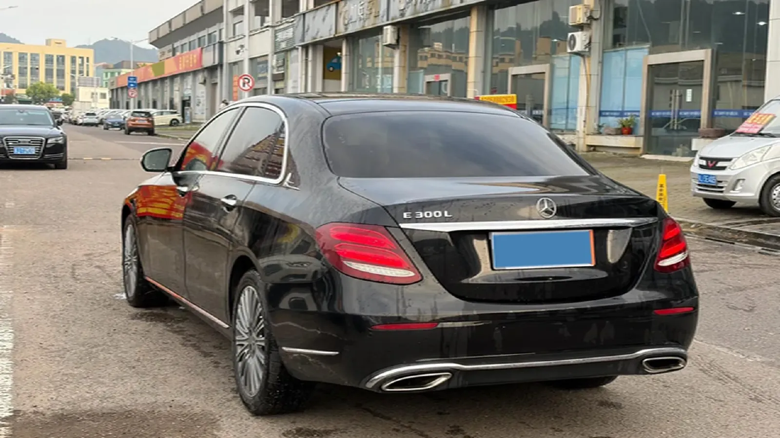 2020 Mercedes-Benz E Class 2.0T 258HP L4 9AT,autocango,china used car exporter,china ev exporter,chinese used car exporter,chinese used ev exporter