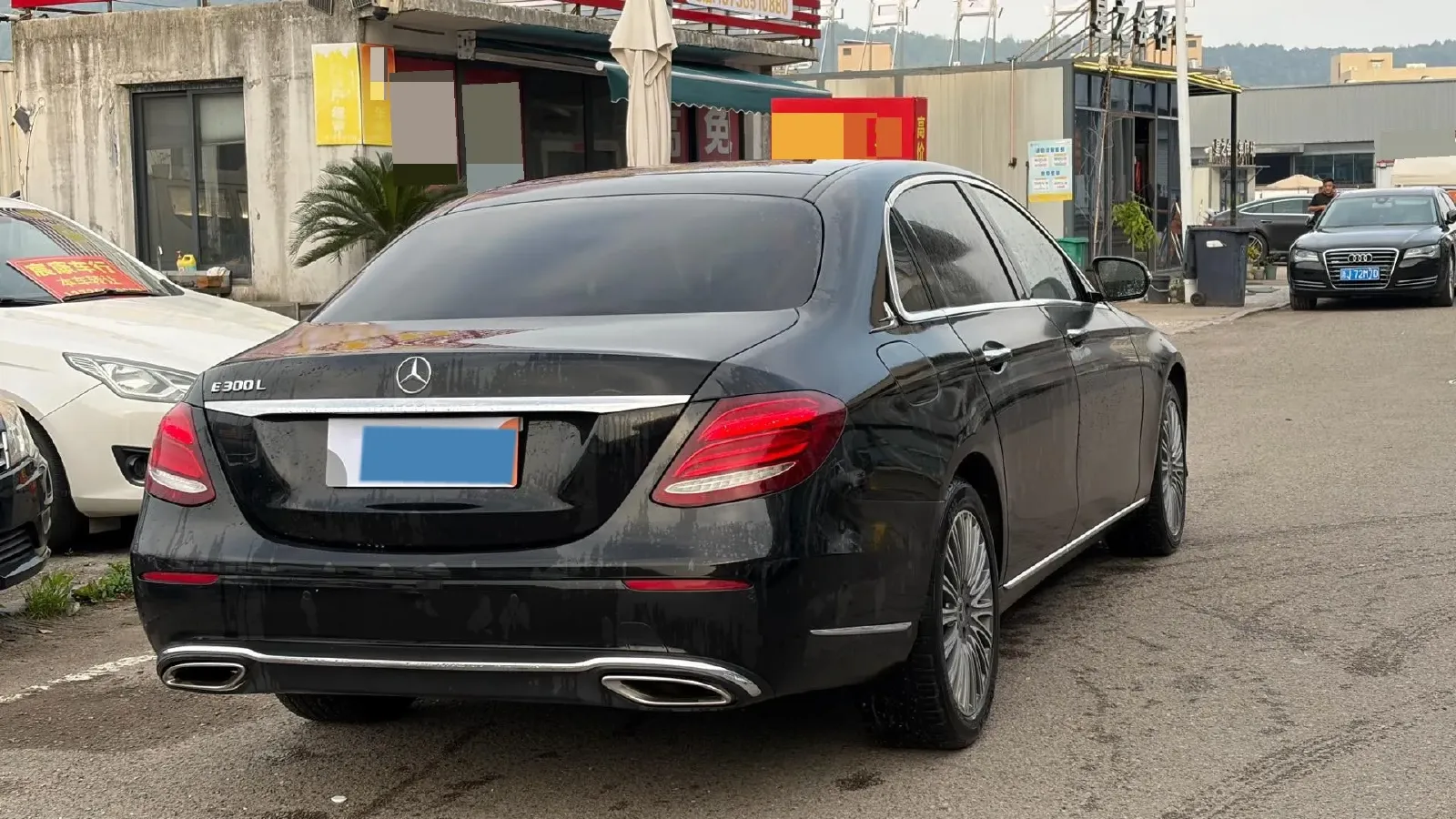 2020 Mercedes-Benz E Class 2.0T 258HP L4 9AT,autocango,china used car exporter,china ev exporter,chinese used car exporter,chinese used ev exporter