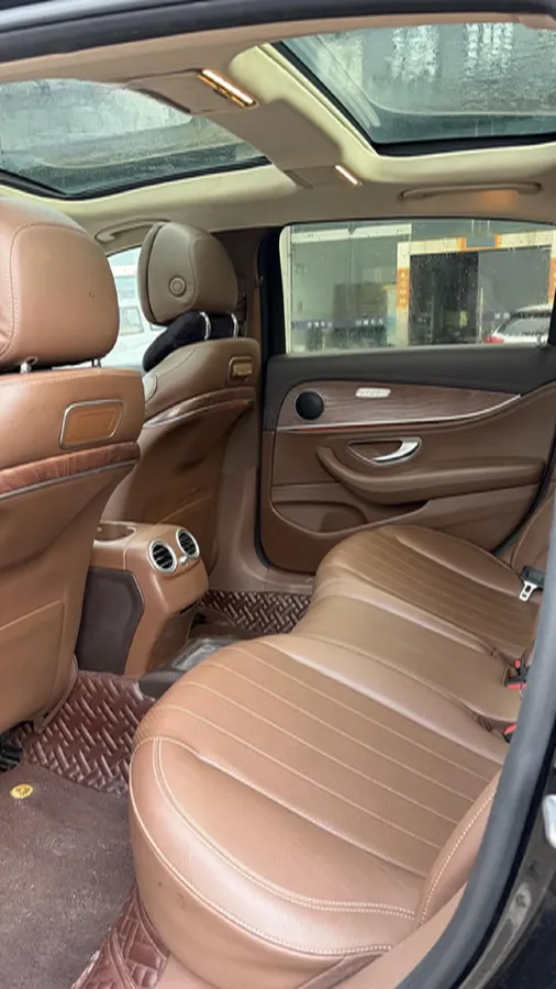 2020 Mercedes-Benz E Class 2.0T 258HP L4 9AT,autocango,china used car exporter,china ev exporter,chinese used car exporter,chinese used ev exporter