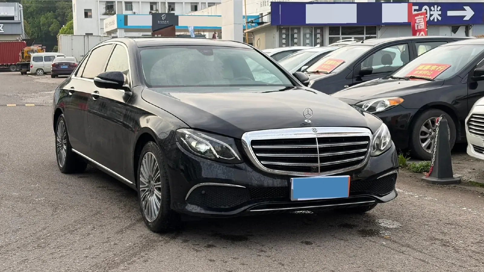 2020 Mercedes-Benz E Class 2.0T 258HP L4 9AT,autocango,china used car exporter,china ev exporter,chinese used car exporter,chinese used ev exporter