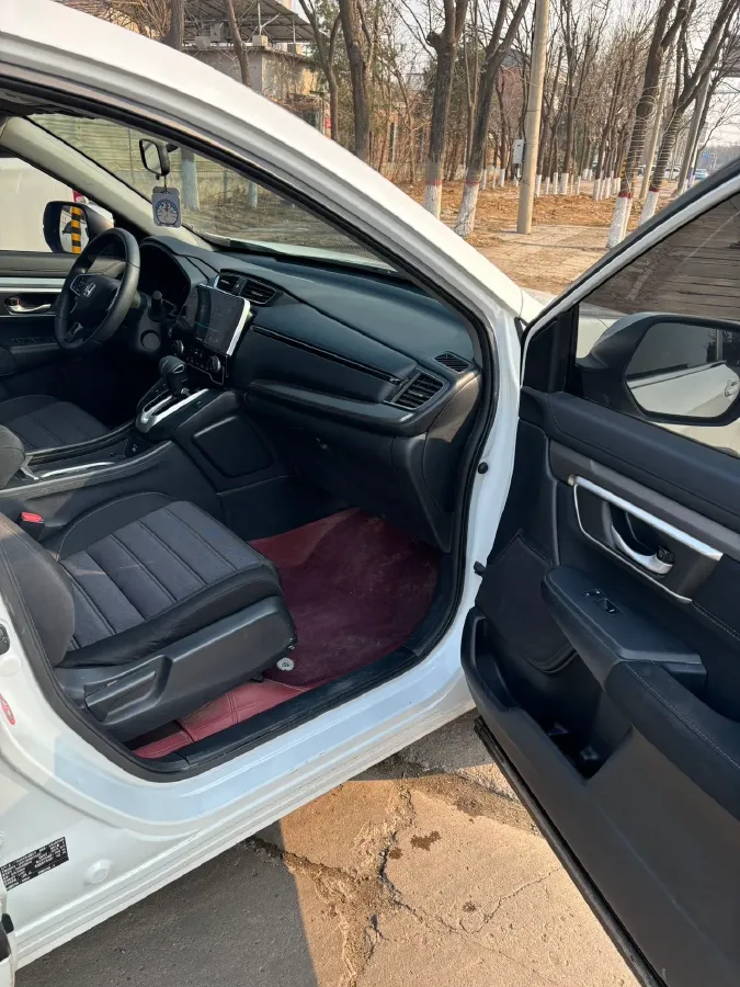 2020 Honda Breeze 1.5T 193HP L4 CVT,autocango,china used car exporter,china ev exporter,chinese used car exporter,chinese used ev exporter