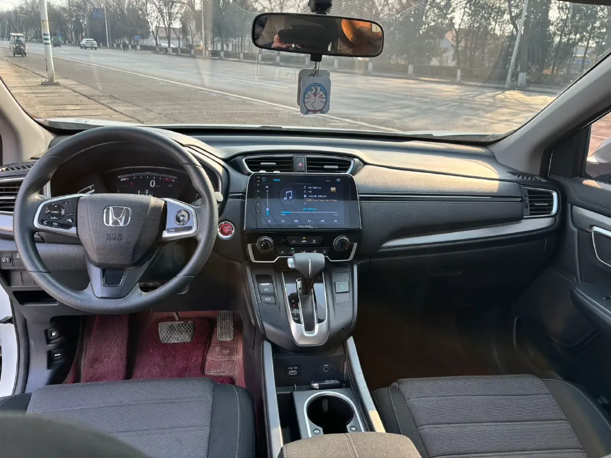 2020 Honda Breeze 1.5T 193HP L4 CVT,autocango,china used car exporter,china ev exporter,chinese used car exporter,chinese used ev exporter