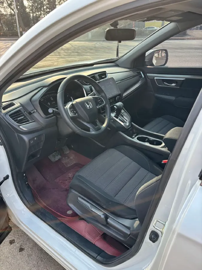 2020 Honda Breeze 1.5T 193HP L4 CVT,autocango,china used car exporter,china ev exporter,chinese used car exporter,chinese used ev exporter