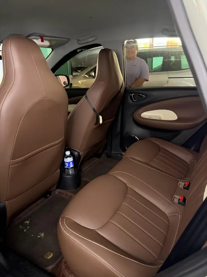 2023 WuLing BinGuo BEV 31.9KWH,autocango,china used car exporter,china ev exporter,chinese used car exporter,chinese used ev exporter