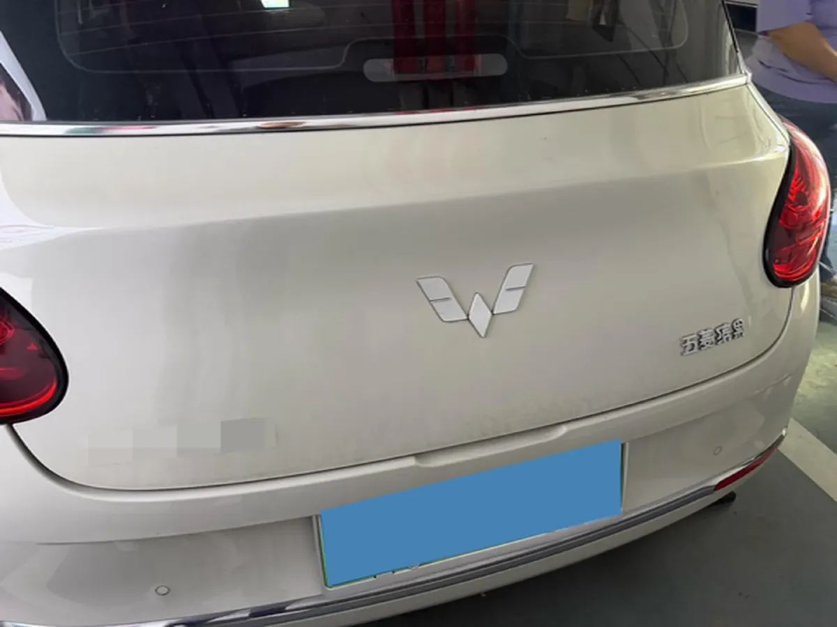 2023 WuLing BinGuo BEV 31.9KWH,autocango,china used car exporter,china ev exporter,chinese used car exporter,chinese used ev exporter