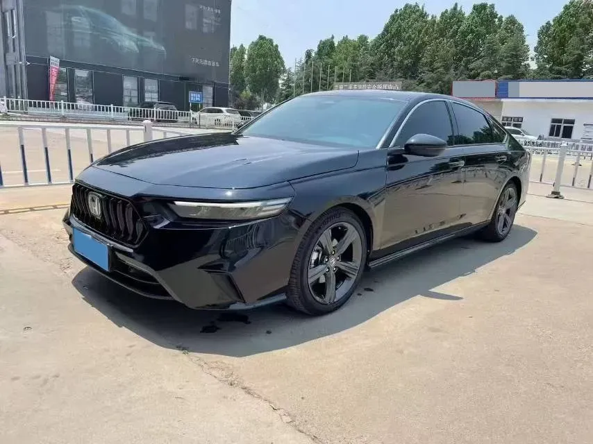 2025 Honda Inspire 1.5T 192HP L4 CVT,autocango,china used car exporter,china ev exporter,chinese used car exporter,chinese used ev exporter