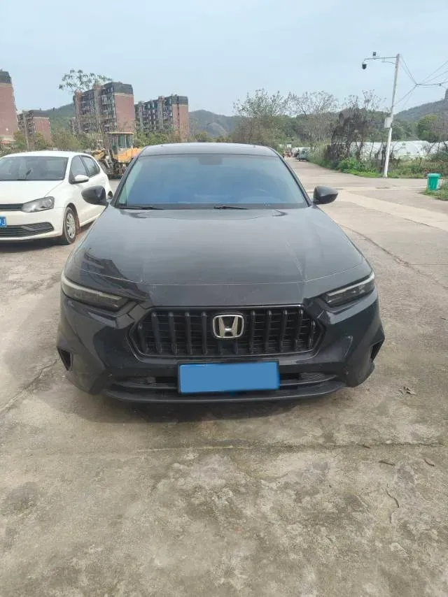 2025 Honda Inspire 1.5T 192HP L4 CVT,autocango,china used car exporter,china ev exporter,chinese used car exporter,chinese used ev exporter