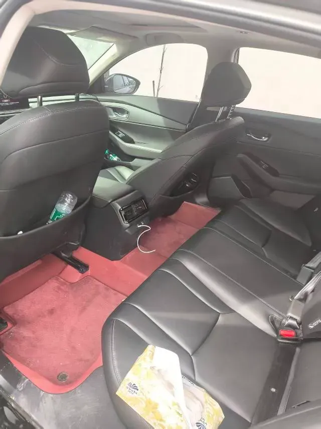 2025 Honda Inspire 1.5T 192HP L4 CVT,autocango,china used car exporter,china ev exporter,chinese used car exporter,chinese used ev exporter