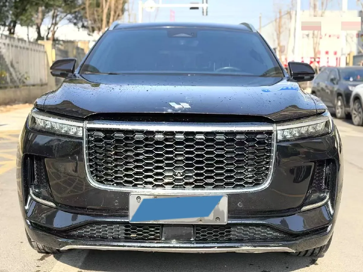 2021 Li ONE Range Extended 131HP REEV 40.5KWH,autocango,china used car exporter,china ev exporter,chinese used car exporter,chinese used ev exporter