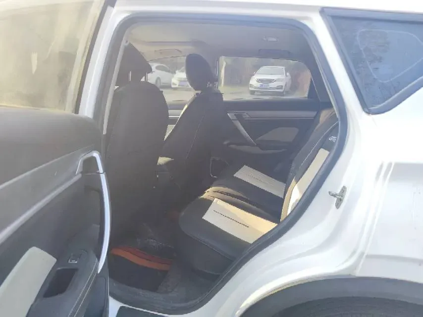 2020 Geely Coolray 1.4T 141HP L4 6DCT,autocango,china used car exporter,china ev exporter,chinese used car exporter,chinese used ev exporter