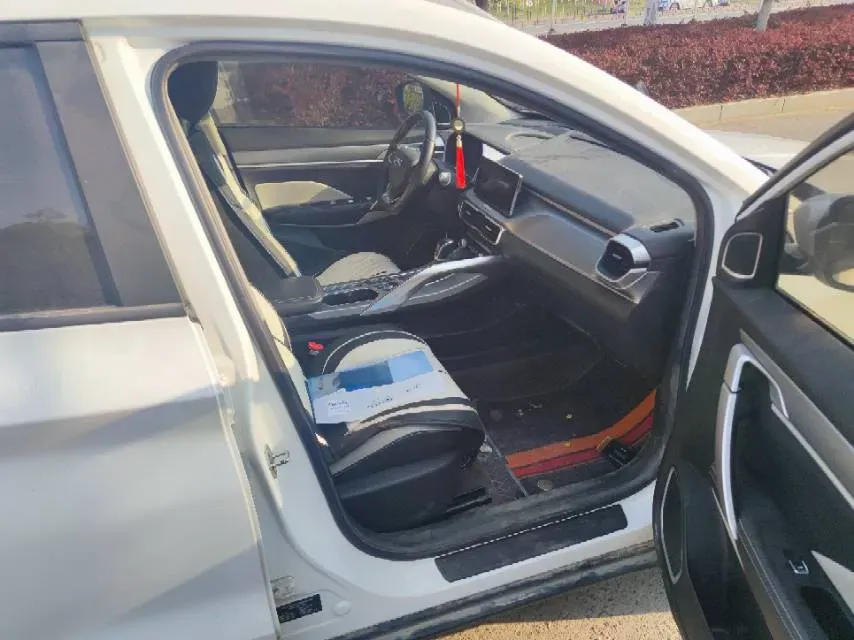 2020 Geely Coolray 1.4T 141HP L4 6DCT,autocango,china used car exporter,china ev exporter,chinese used car exporter,chinese used ev exporter