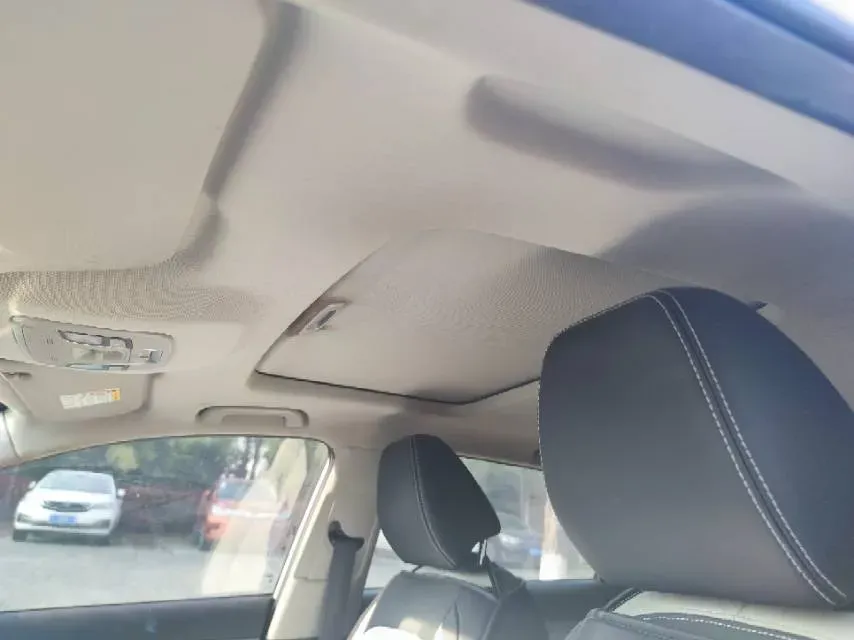 2020 Geely Coolray 1.4T 141HP L4 6DCT,autocango,china used car exporter,china ev exporter,chinese used car exporter,chinese used ev exporter