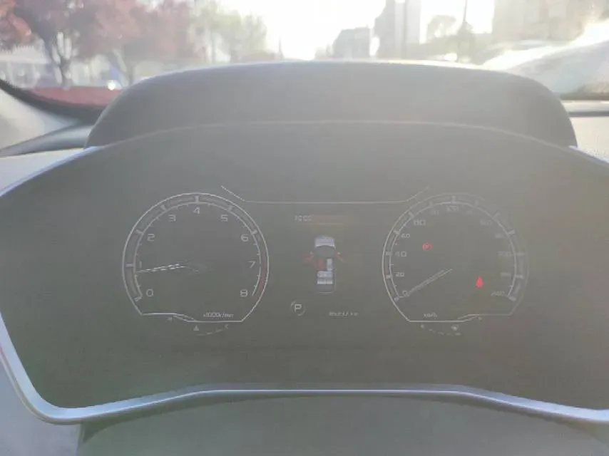 2020 Geely Coolray 1.4T 141HP L4 6DCT,autocango,china used car exporter,china ev exporter,chinese used car exporter,chinese used ev exporter