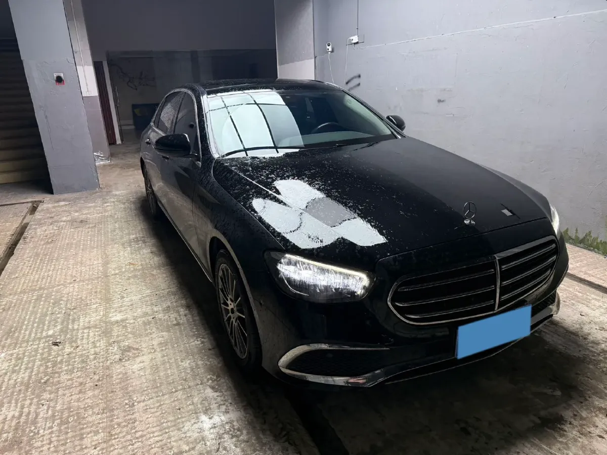 2023 Mercedes-Benz E Class 2.0T 197HP L4 9AT,autocango,china used car exporter,china ev exporter,chinese used car exporter,chinese used ev exporter