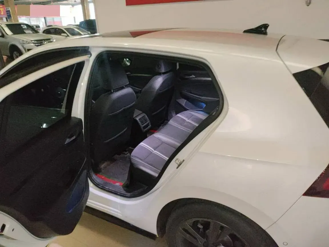 2023 Volkswagen Golf 1.4T 150HP L4 7DCT,autocango,china used car exporter,china ev exporter,chinese used car exporter,chinese used ev exporter
