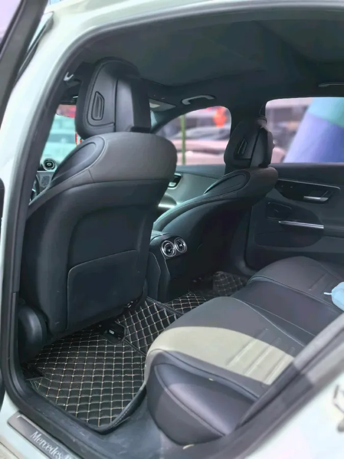 2022 Mercedes-Benz C Class 1.5T 204HP L4 9AT,autocango,china used car exporter,china ev exporter,chinese used car exporter,chinese used ev exporter