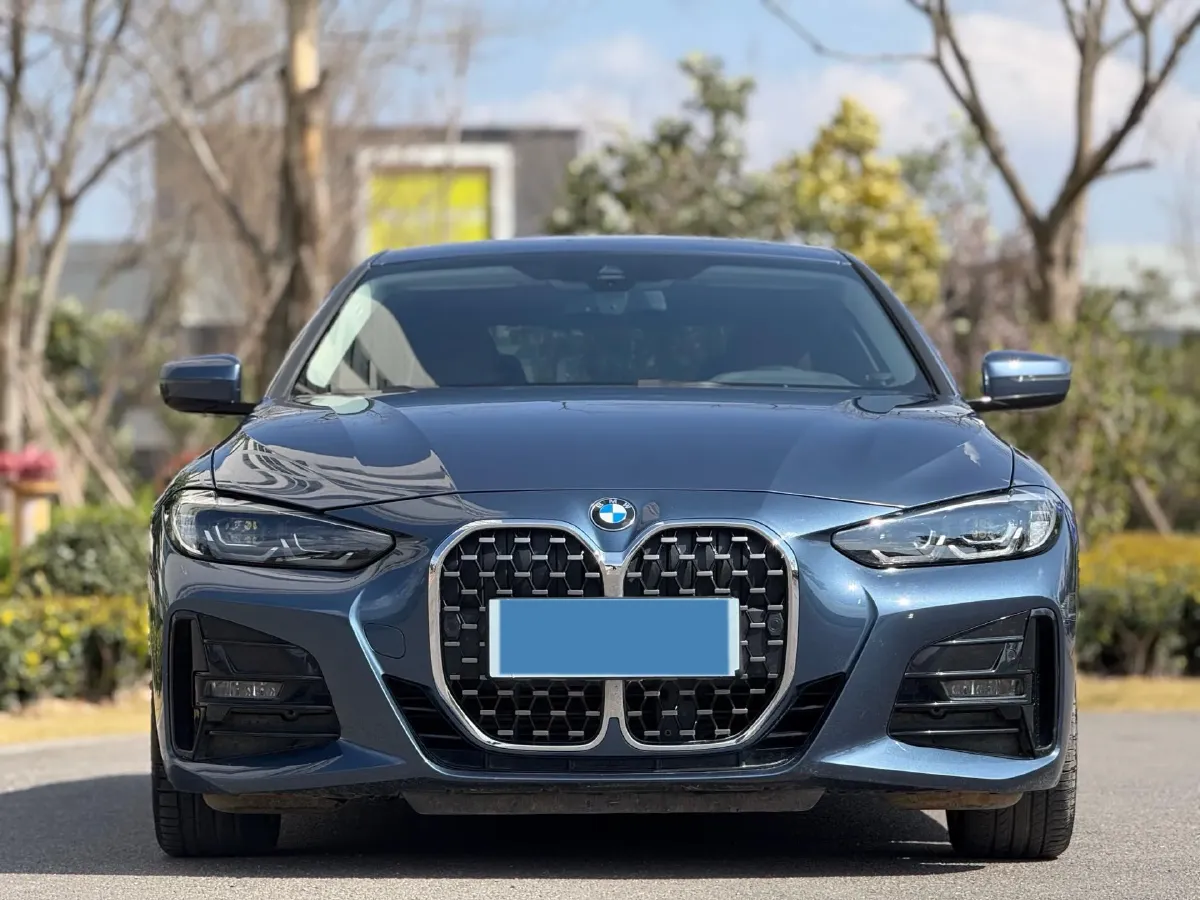 2021 BMW 4 Series 2.0T 184HP L4 8AT,autocango,china used car exporter,china ev exporter,chinese used car exporter,chinese used ev exporter