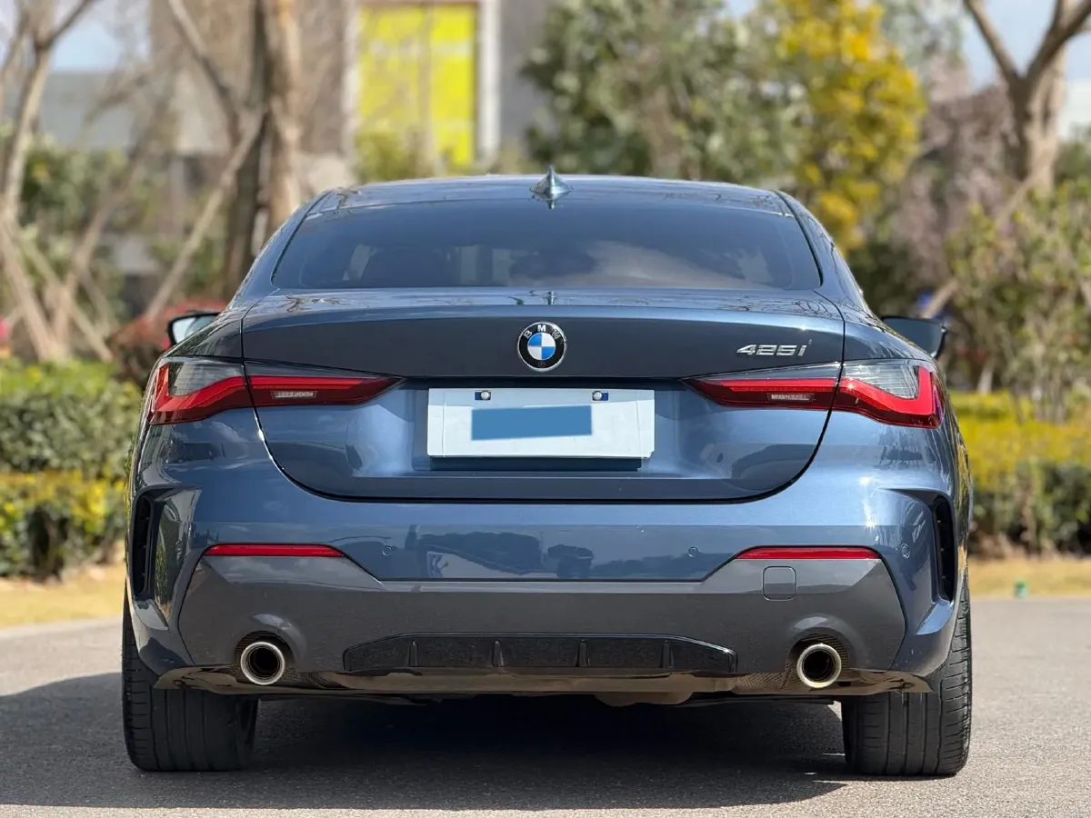 2021 BMW 4 Series 2.0T 184HP L4 8AT,autocango,china used car exporter,china ev exporter,chinese used car exporter,chinese used ev exporter