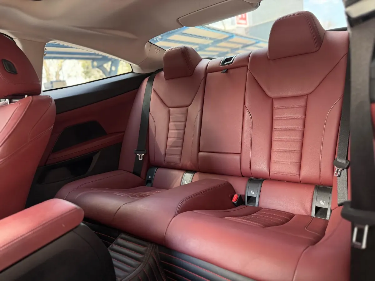 2021 BMW 4 Series 2.0T 184HP L4 8AT,autocango,china used car exporter,china ev exporter,chinese used car exporter,chinese used ev exporter