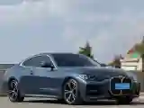 2021 BMW 4 Series 2.0T 184HP L4 8AT