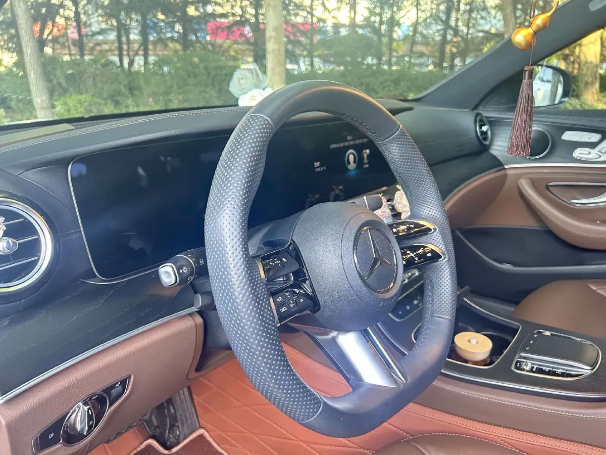 2023 Mercedes-Benz E Class 2.0T 258HP L4 9AT,autocango,china used car exporter,china ev exporter,chinese used car exporter,chinese used ev exporter