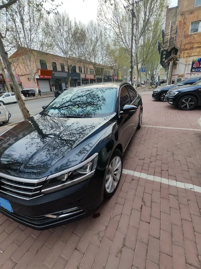 2017 Volkswagen Passat 1.8T 180HP L4 7DCT,autocango,china used car exporter,china ev exporter,chinese used car exporter,chinese used ev exporter