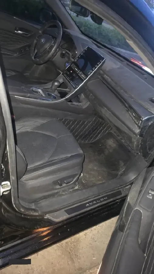 2019 Toyota Avalon 2.5L 178HP L4 E-CVT Hybrid,autocango,china used car exporter,china ev exporter,chinese used car exporter,chinese used ev exporter