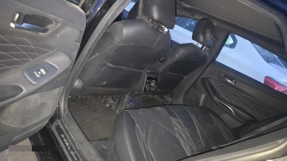 2019 Toyota Avalon 2.5L 178HP L4 E-CVT Hybrid,autocango,china used car exporter,china ev exporter,chinese used car exporter,chinese used ev exporter