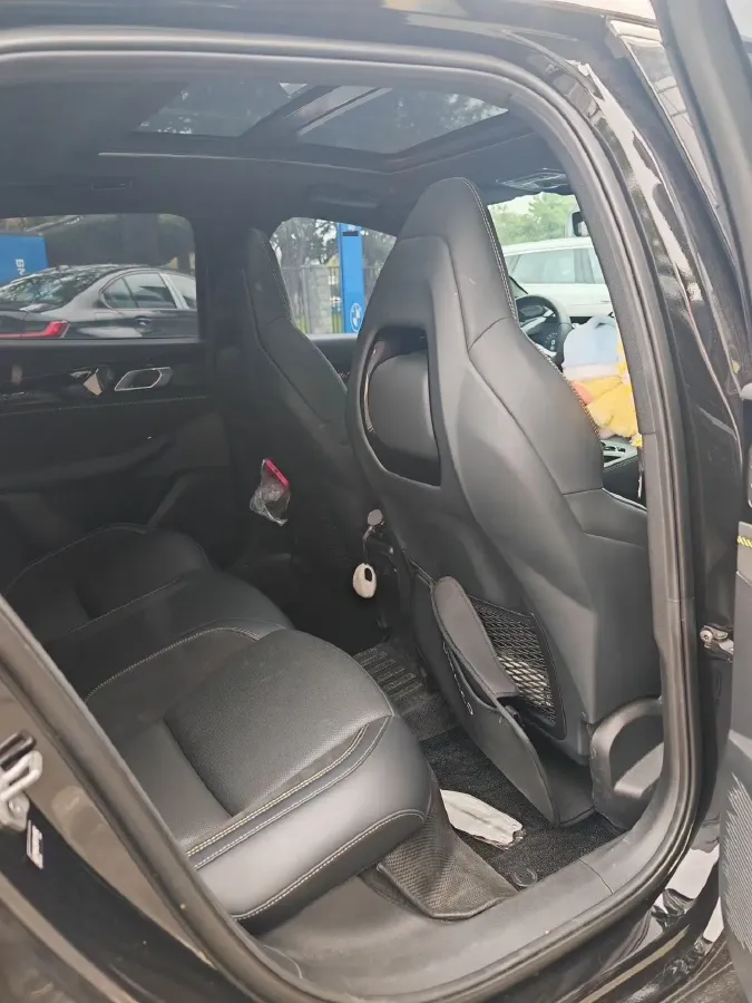 2023 Great Wall Poer 2.0T 163HP L4 8AT,autocango,china used car exporter,china ev exporter,chinese used car exporter,chinese used ev exporter