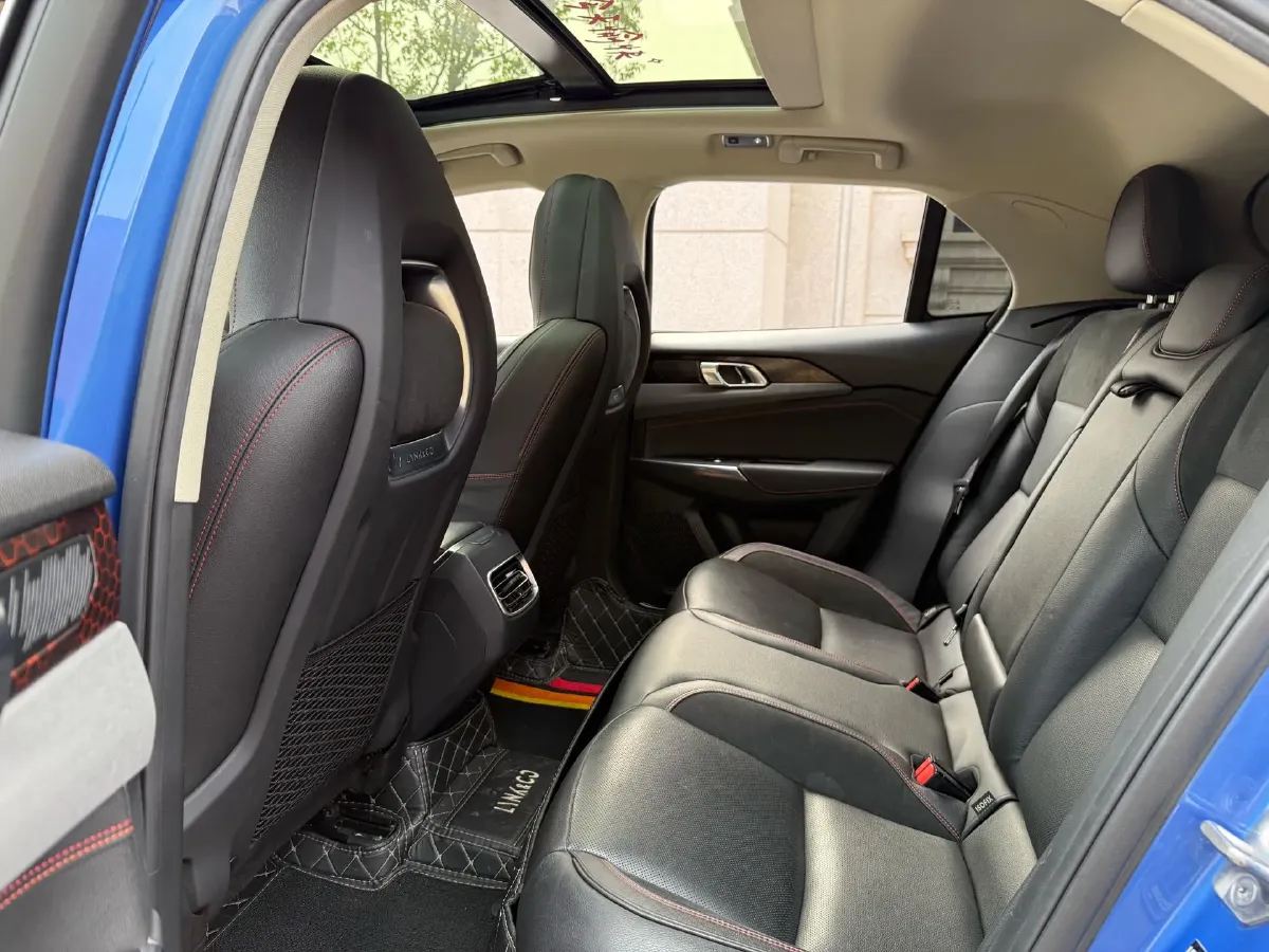 2019 LYNK&CO 02 2.0T 190HP L4 6AT,autocango,china used car exporter,china ev exporter,chinese used car exporter,chinese used ev exporter