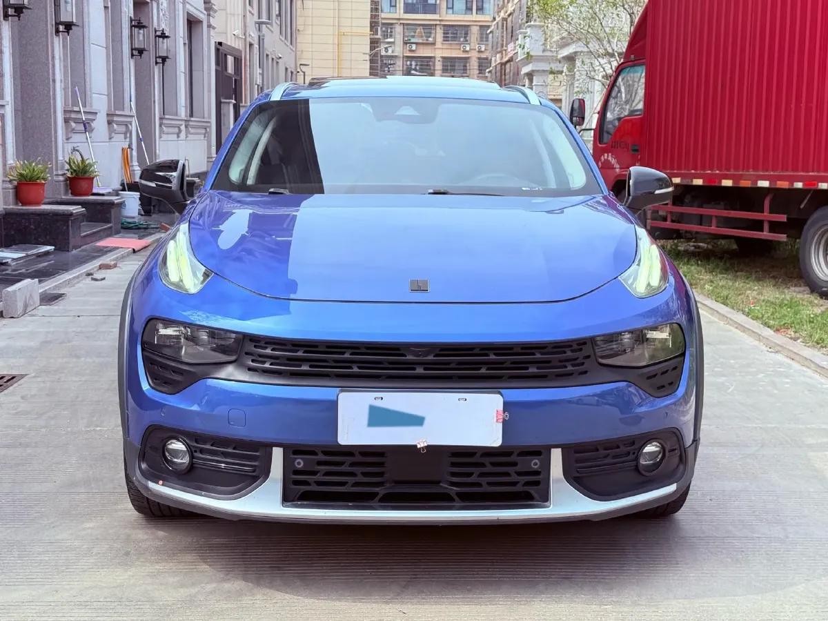 2019 LYNK&CO 02 2.0T 190HP L4 6AT,autocango,china used car exporter,china ev exporter,chinese used car exporter,chinese used ev exporter
