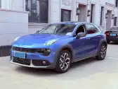 2019 LYNK&CO 02,autocango,china used car exporter,china ev exporter,chinese used car exporter,chinese used ev exporter