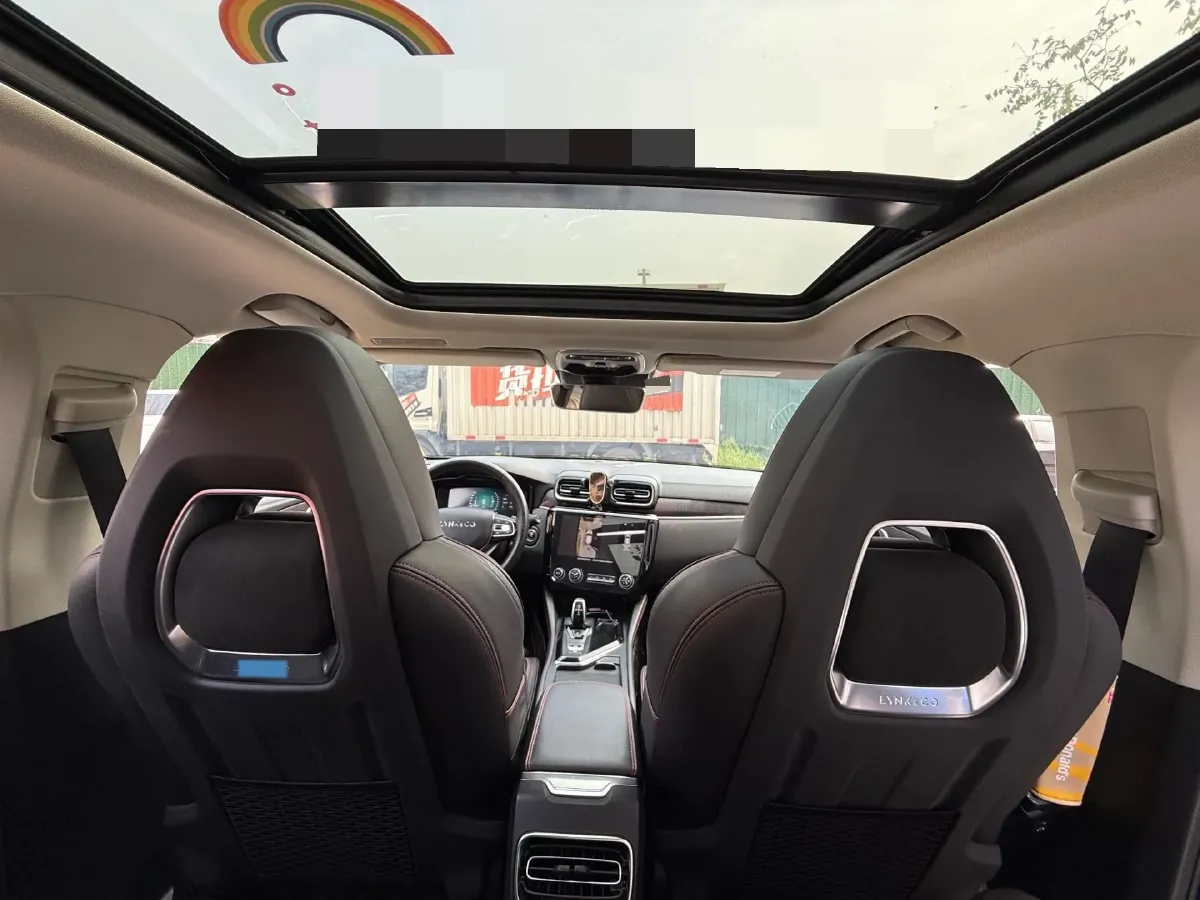 2019 LYNK&CO 02 2.0T 190HP L4 6AT,autocango,china used car exporter,china ev exporter,chinese used car exporter,chinese used ev exporter