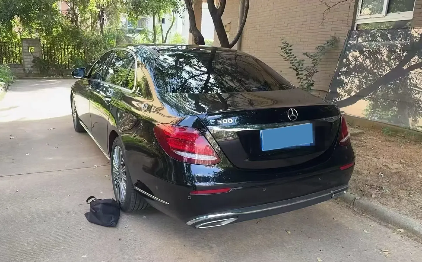 2020 Mercedes-Benz E Class 2.0T 258HP L4 9AT,autocango,china used car exporter,china ev exporter,chinese used car exporter,chinese used ev exporter