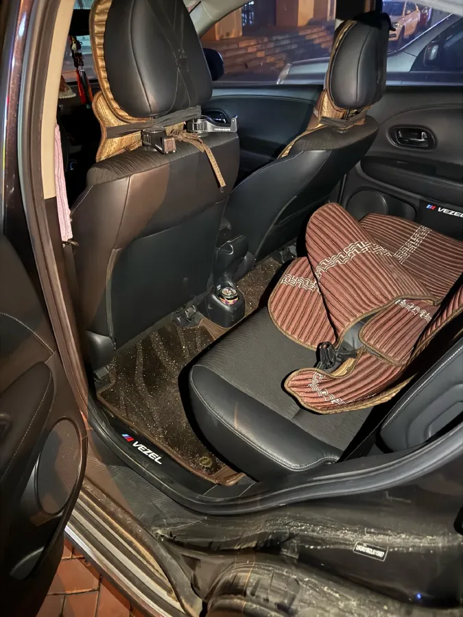 2020 Honda Vezel 1.5L 131HP L4 CVT,autocango,china used car exporter,china ev exporter,chinese used car exporter,chinese used ev exporter