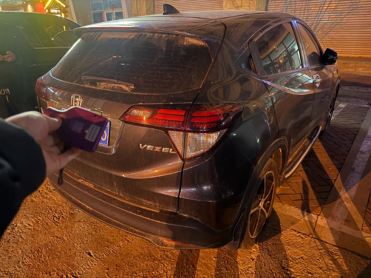 2020 Honda Vezel 1.5L 131HP L4 CVT,autocango,china used car exporter,china ev exporter,chinese used car exporter,chinese used ev exporter