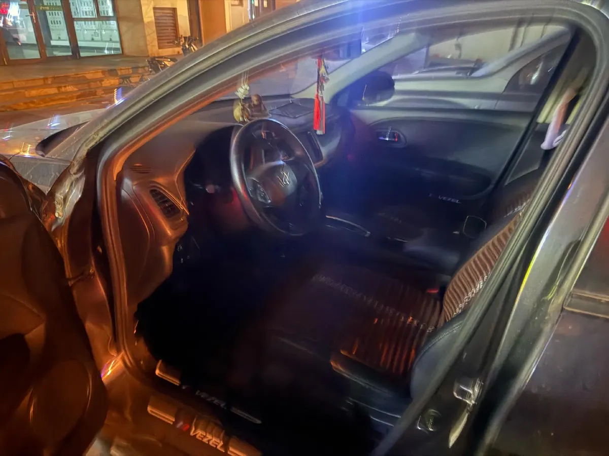 2020 Honda Vezel 1.5L 131HP L4 CVT,autocango,china used car exporter,china ev exporter,chinese used car exporter,chinese used ev exporter