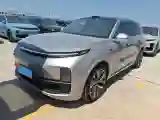 2024 Li L9 Range Extended 154HP REEV 52.3KWH
