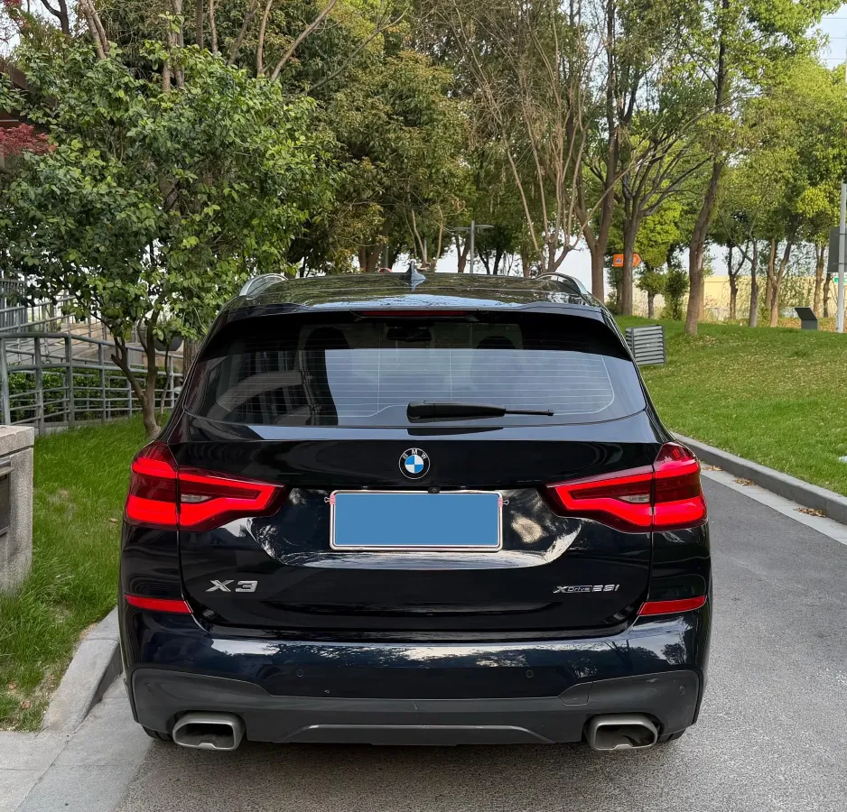 2020 BMW X3 2.0T 224HP L4 8AT,autocango,china used car exporter,china ev exporter,chinese used car exporter,chinese used ev exporter