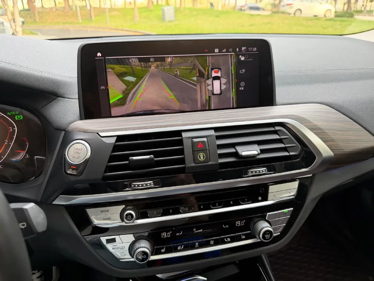 2020 BMW X3 2.0T 224HP L4 8AT,autocango,china used car exporter,china ev exporter,chinese used car exporter,chinese used ev exporter