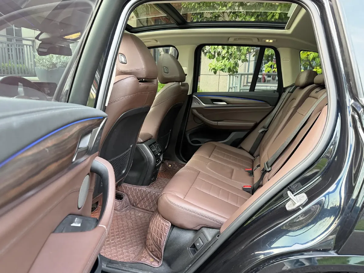 2020 BMW X3 2.0T 224HP L4 8AT,autocango,china used car exporter,china ev exporter,chinese used car exporter,chinese used ev exporter