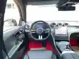 2022 Mercedes-Benz C Class 1.5T 204HP L4 9AT