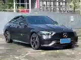 2022 Mercedes-Benz C Class 1.5T 204HP L4 9AT
