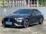 2022 Mercedes-Benz C Class 1.5T 204HP L4 9AT