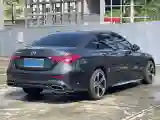 2022 Mercedes-Benz C Class 1.5T 204HP L4 9AT