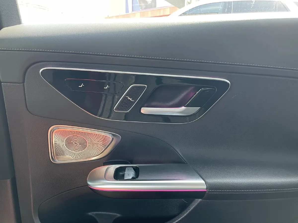 2022 Mercedes-Benz C Class 1.5T 204HP L4 9AT,autocango,china used car exporter,china ev exporter,chinese used car exporter,chinese used ev exporter