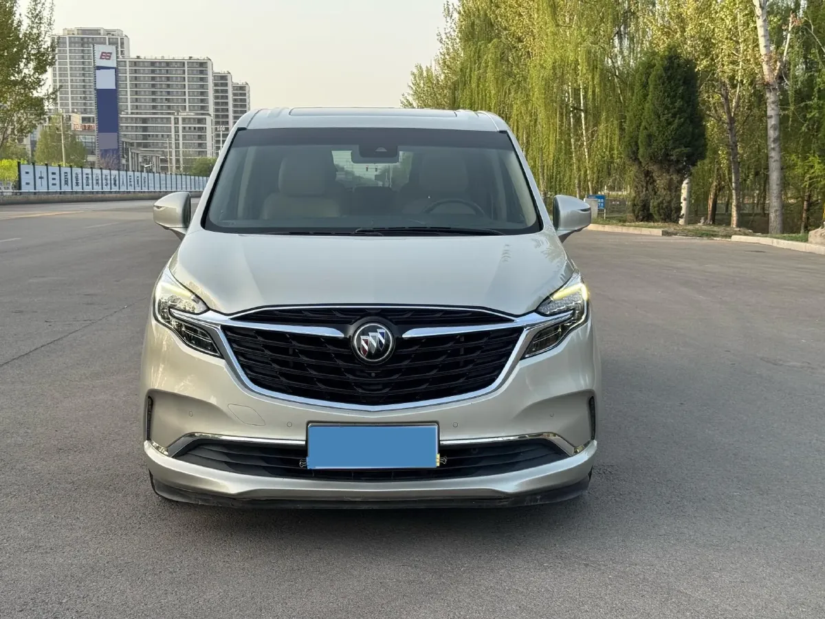 2021 Buick GL8 2.0T 237HP L4 9AT,autocango,china used car exporter,china ev exporter,chinese used car exporter,chinese used ev exporter