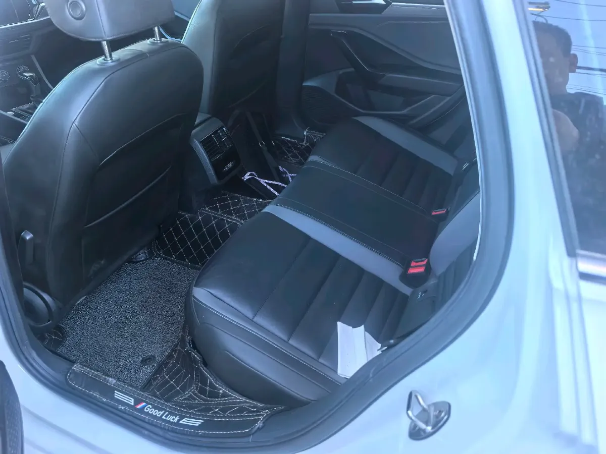 2022 Volkswagen Sagitar 1.4T 150HP L4 7DCT,autocango,china used car exporter,china ev exporter,chinese used car exporter,chinese used ev exporter