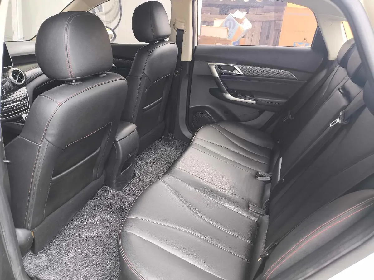 2018 BeiJing Auto EU5 BEV 53.66KWH,autocango,china used car exporter,china ev exporter,chinese used car exporter,chinese used ev exporter